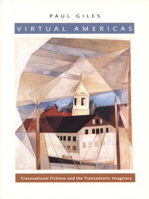 cover image of Virtual Americas